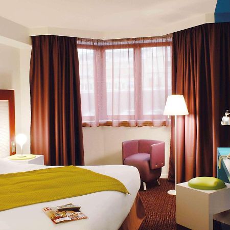 Hotel Mercure Strasbourg Centre Extérieur photo