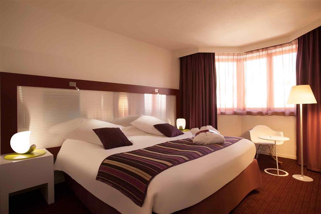 Hotel Mercure Strasbourg Centre Extérieur photo