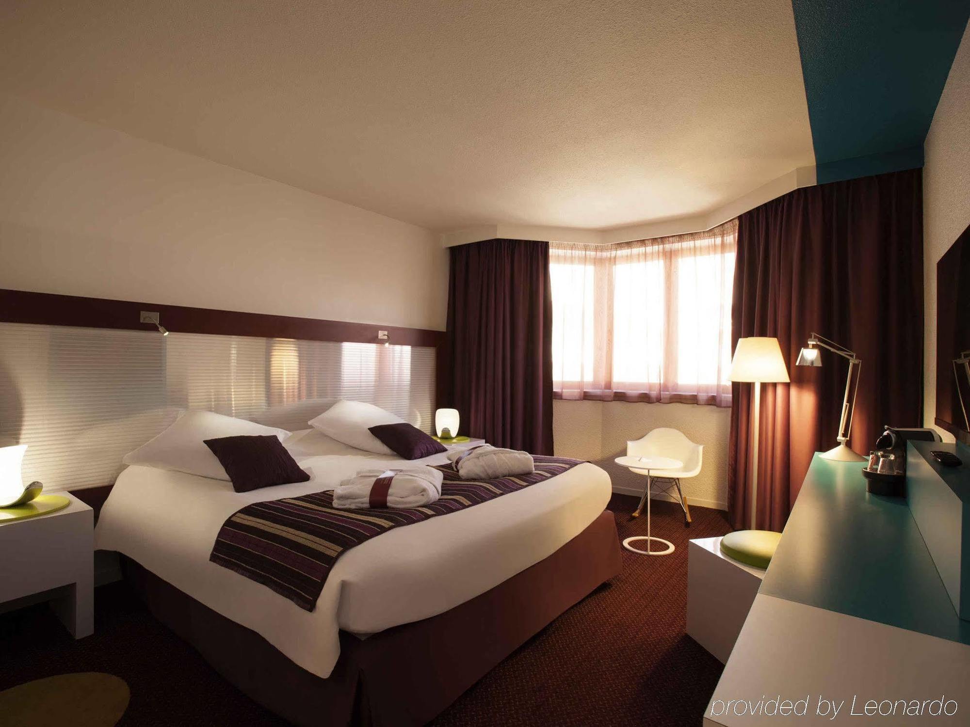 Hotel Mercure Strasbourg Centre Extérieur photo